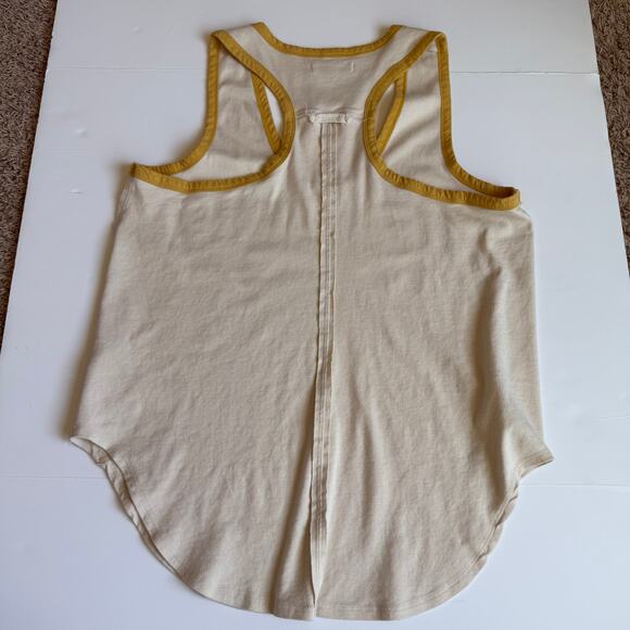 Free People we the free Reggi Tank - Picture 9 of 10